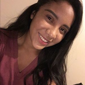 Meet your Posher, Guadalupe