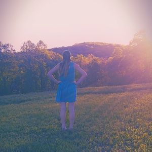 Meet your Posher, Ravyn