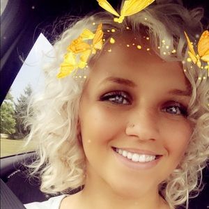 Meet your Posher, Haley