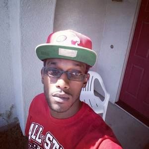 Meet your Posher, Darren