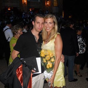 Meet your Posher, Diane