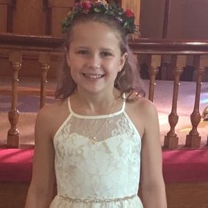 Meet your Posher, Eden