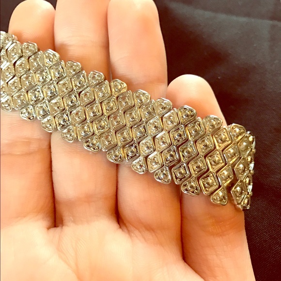 Reversible Bracelet