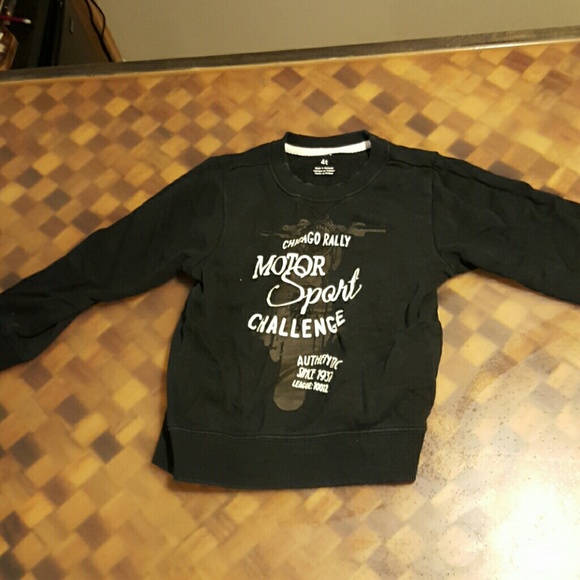 Boys clothes