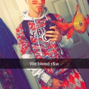 Meet your Posher, Mark