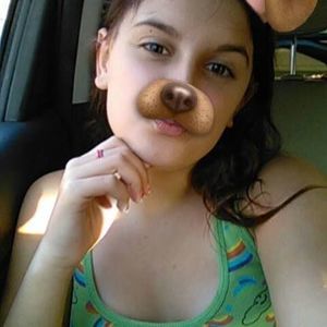 Meet your Posher, Savannah