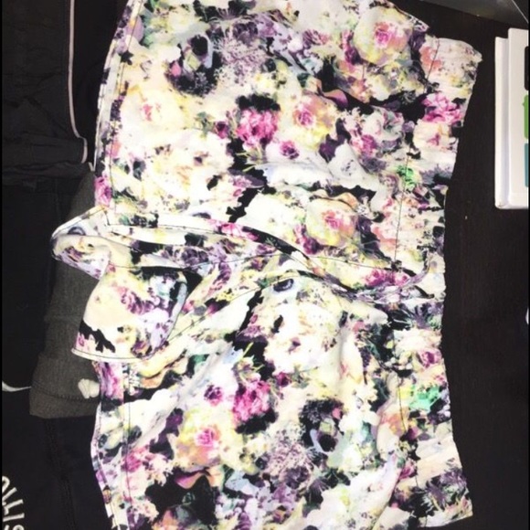 shorts