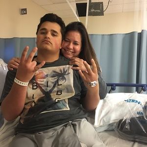 Meet your Posher, Robert