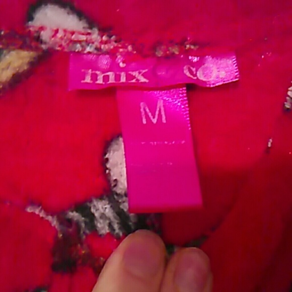 Clearance! Coffee Lovers PJ pants! - Picture 3 of 4