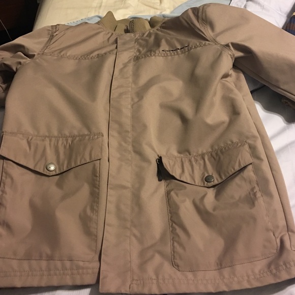 Oakley jacket - Picture 3 of 4