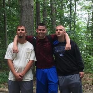 Meet your Posher, Christopher