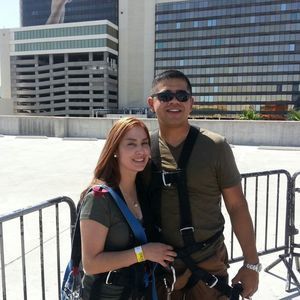 Meet your Posher, Krystal