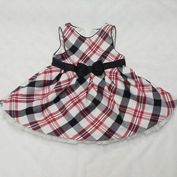 Gorgeous holiday dress