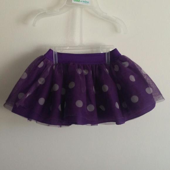 The children's place tutu - Picture 1 of 4