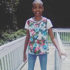 Meet your Posher, Bonneisha