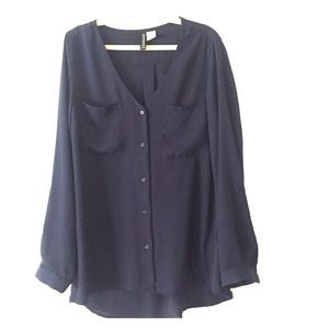 H&M blouse