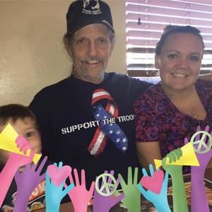 Meet your Posher, Tammy