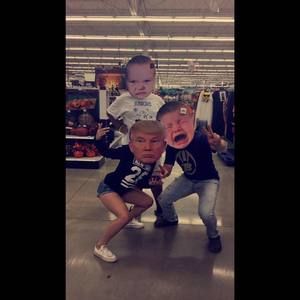 Meet your Posher, Sarah