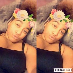 Meet your Posher, Dakota