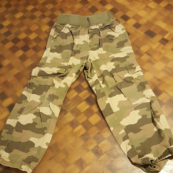 Boys clothes