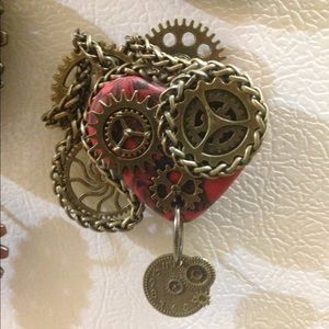 Meet your Posher, Pamela