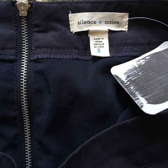 Urban Outfitters Mini Skirt - Picture 3 of 3
