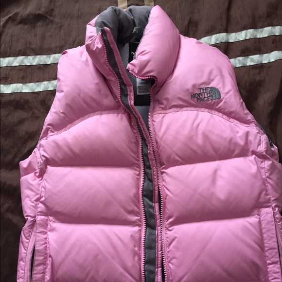 The North Face Nuptse Vest