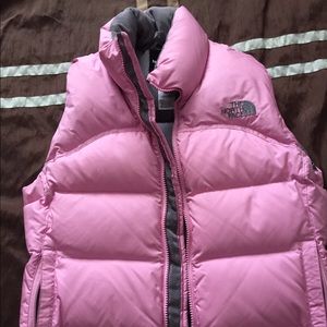 The North Face Nuptse Vest