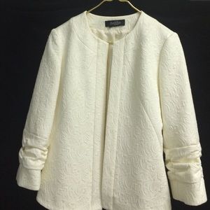 Dressy Peck & Peck Jacket