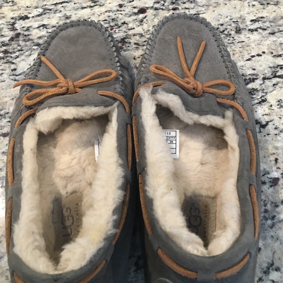 UGG Shoes - Ugg slip on