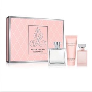 3-Pc. Ralph Lauren Romance Gift Set