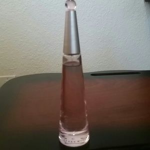 L'EAU D' ISSEY FLORALE