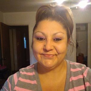 Meet your Posher, Brandy