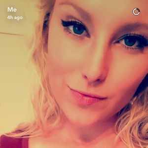 Meet your Posher, Caley