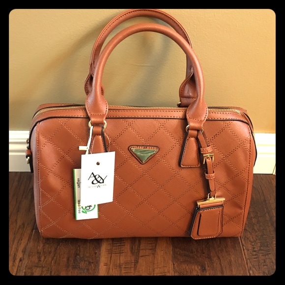 NWT Never used - Austin & York handbag