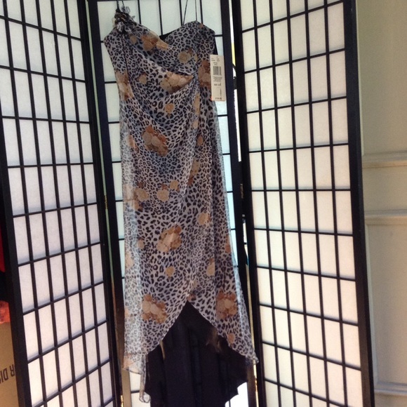 Dress Sz 5/6 Jrs