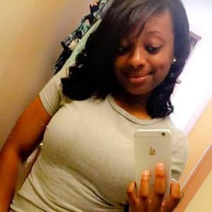 Meet your Posher, Ciera