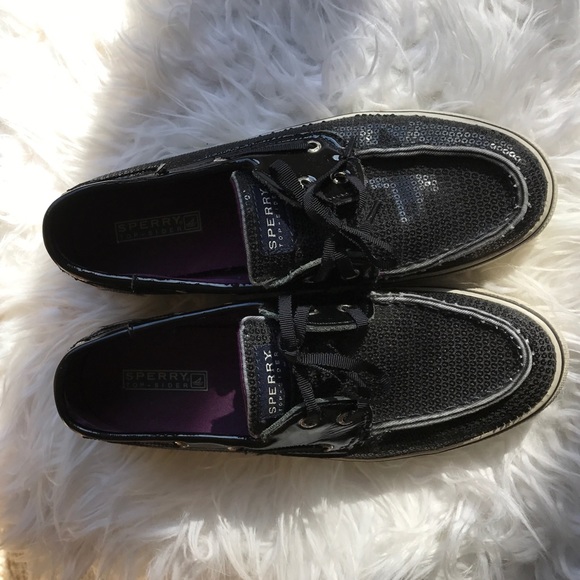 Sperry Top- Sliders