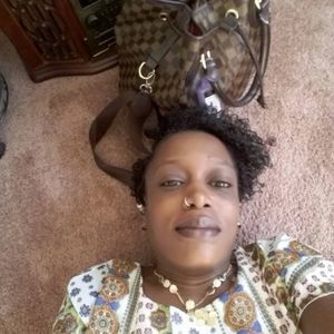 Meet your Posher, Lyneshia