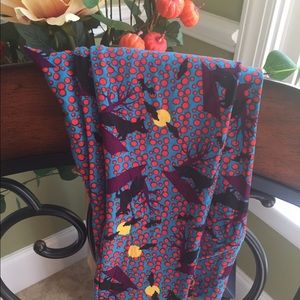 LuLaRoe leggings. Brand new with tags!