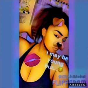 Meet your Posher, Chiamaka