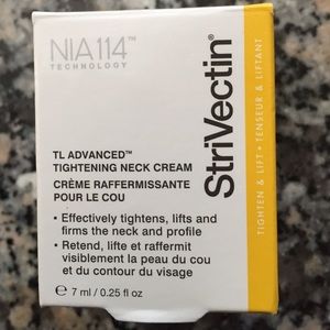 Strivectin Tightening Neck Cream IN BOX 🌸📦