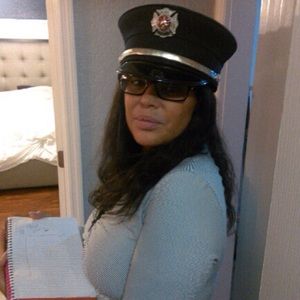 Meet your Posher, Odalys