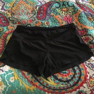 Lululemon shorts