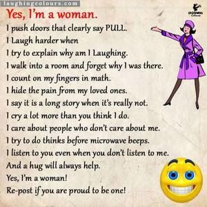 Meet your Posher, Barbara