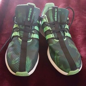 Barely worn Adidas