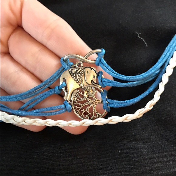 Bracelet