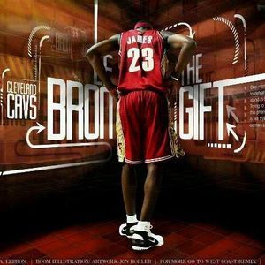 Meet your Posher, Darryl