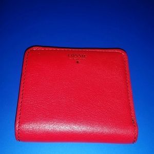 Fossil Bags - Fossil NWOT Fossil Bags - Fossil NWOT