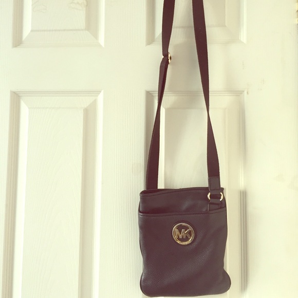 Michael Kors Cross Body Purse